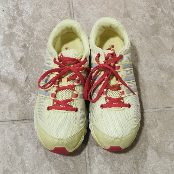 ADIDAS LIQUID RIDE WOMENS RUNNING SHOES - Picture 8 of 10